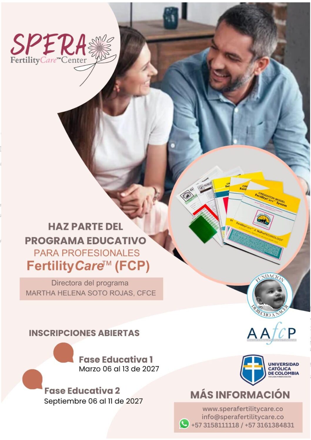 Programa Educativo