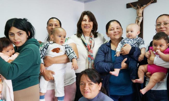 Entrevista a la Fundación Derecho a Nacer en «El Catolicismo» 30 de octubre de 2025